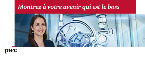 Rejoignez Pwc Leader Mondial De L Audit Et Du Conseil Studyramaemploi