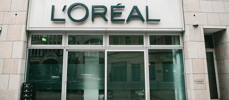 L'Oréal : 115 contrats d'apprentissage et stages à saisir 